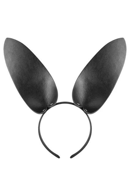 Вушки зайчика Fetish Tentation Bunny Headband Львів - фото 1