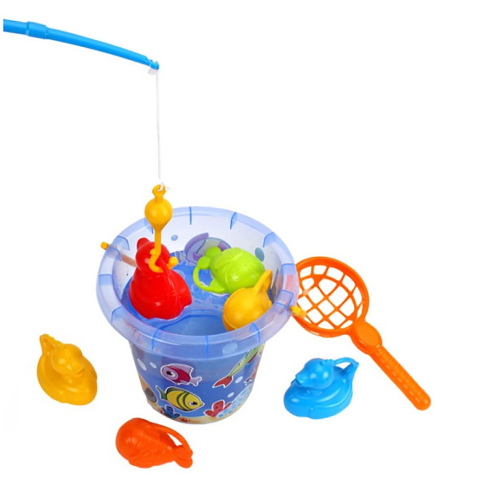 Игровой набор 