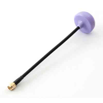 Антенна для дрона RavLink Bubble 7.2-7.7GHz 160mm SMA RHCP (ANT7277G) Винница