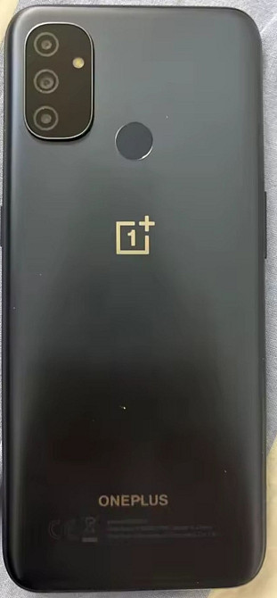 Смартфон OnePlus Nord N100 , 4/64Gb. Новый ! Київ - фото 3