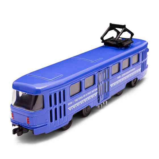 Модель детская 