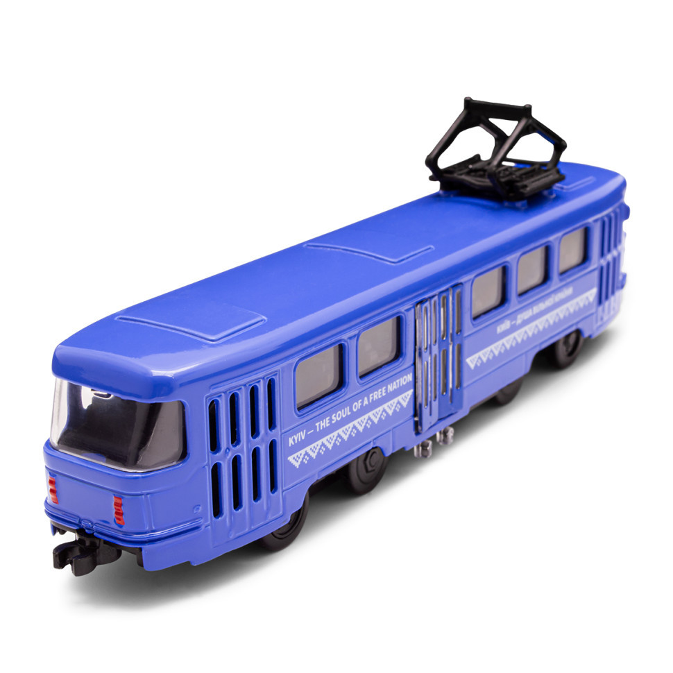 Модель детская 