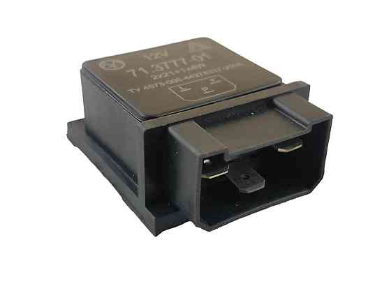 Переривник повороту 2101, 2102, 21022, 2103 (аналог РС 491Б) Енергомаш покажчиків Мукачево