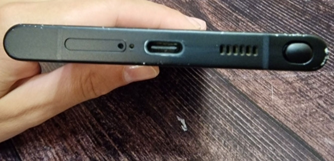 Смартфон: Samsung S22 Ultra 12/512Gb. Graphite . Киев - изображение 6