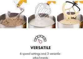 Кухонний комбайн Bella Morena 2G Klarstein Німеччина скляна чаша Рівне