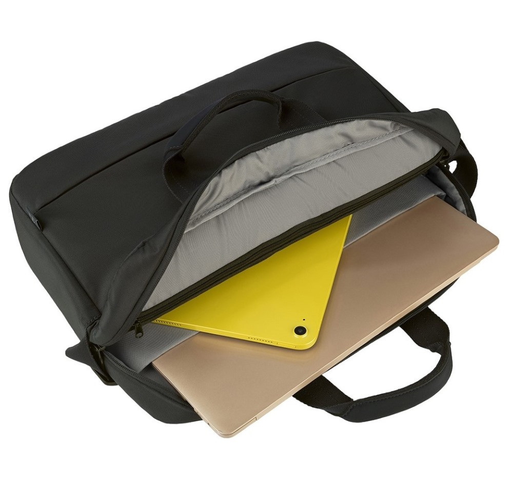 Сумка для ноутбука Tucano Global 2 15"/16" Black (BSBTK21516-BK) ( 18015 ) Харків - фото 7