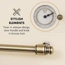 Вбудована духовка Klarstein Victoria (Німеччина) чорна Рівне - фото 7