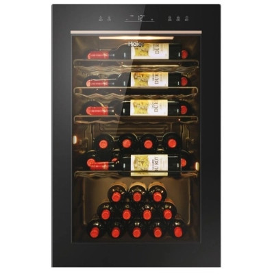 Холодильник Haier HWS49GAE Вінниця - фото 1