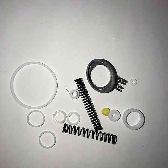 Ремкомплект для фарбувальних пістолетів HD-1 ITALCO RK-HD-1 Одеса