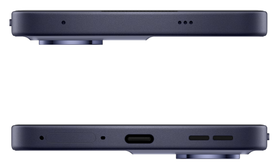 Смартфон OPPO Reno 13 12/256GB Luminous Blue (7089499) Київ