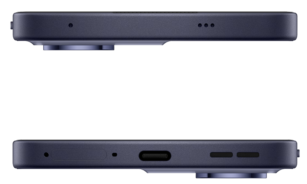 Смартфон OPPO Reno 13 12/256GB Luminous Blue (7089499) Киев - изображение 5