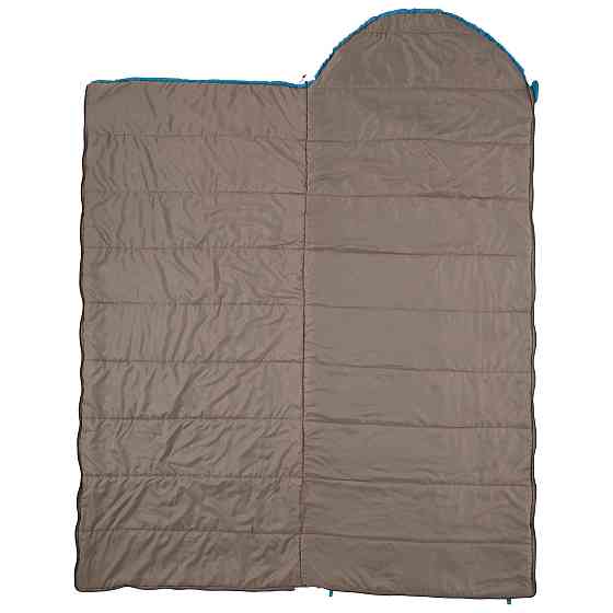 Спальный мешок Grand Canyon Kayenta 190 13°C Caneel Bay Left (340002) Вінниця