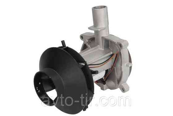 Компрессор 24V Eberspacher Airtronic D2 Вентилятор автономки Airtronic D2 24V, 252070200200, 58400062400, 14505178 Луцк