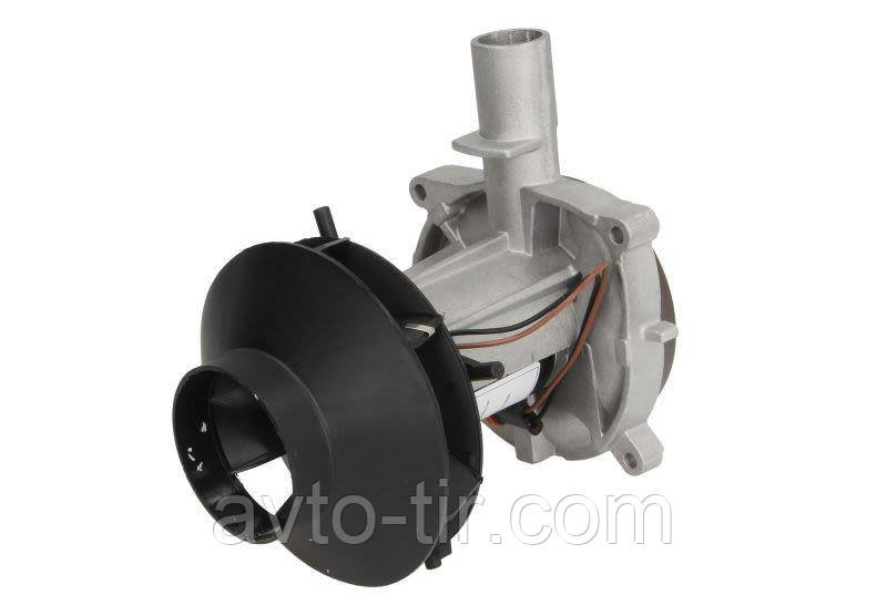 Компрессор 24V Eberspacher Airtronic D2 Вентилятор автономки Airtronic D2 24V, 252070200200, 58400062400, 14505178 Луцк - изображение 2