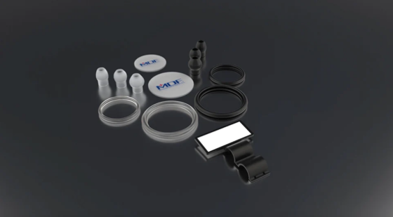 Стетоскоп MDF Instruments 767X-04 Днепр