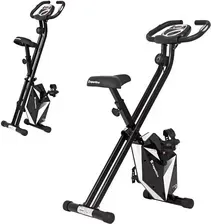 Велотренажер Insportline Xbike Cube Київ