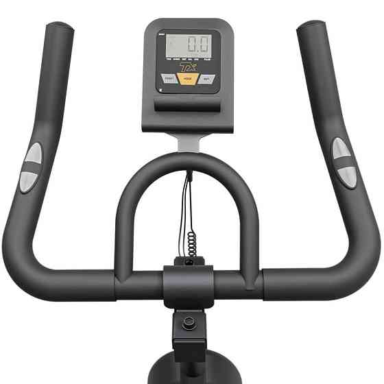 Спінбайк Trex Sport TX-640SB HOWL чорний Киев