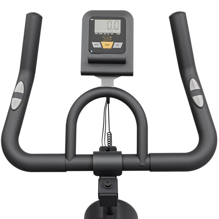 Спінбайк Trex Sport TX-640SB HOWL чорний Киев - изображение 3