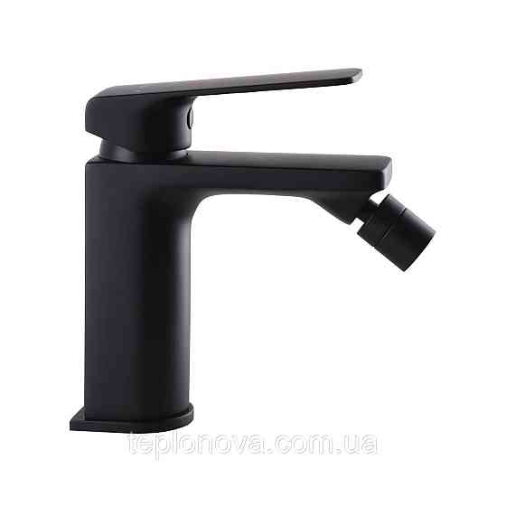 Змішувач для біде TOPAZ ODISS TO 18601-H52-BL Чернівці