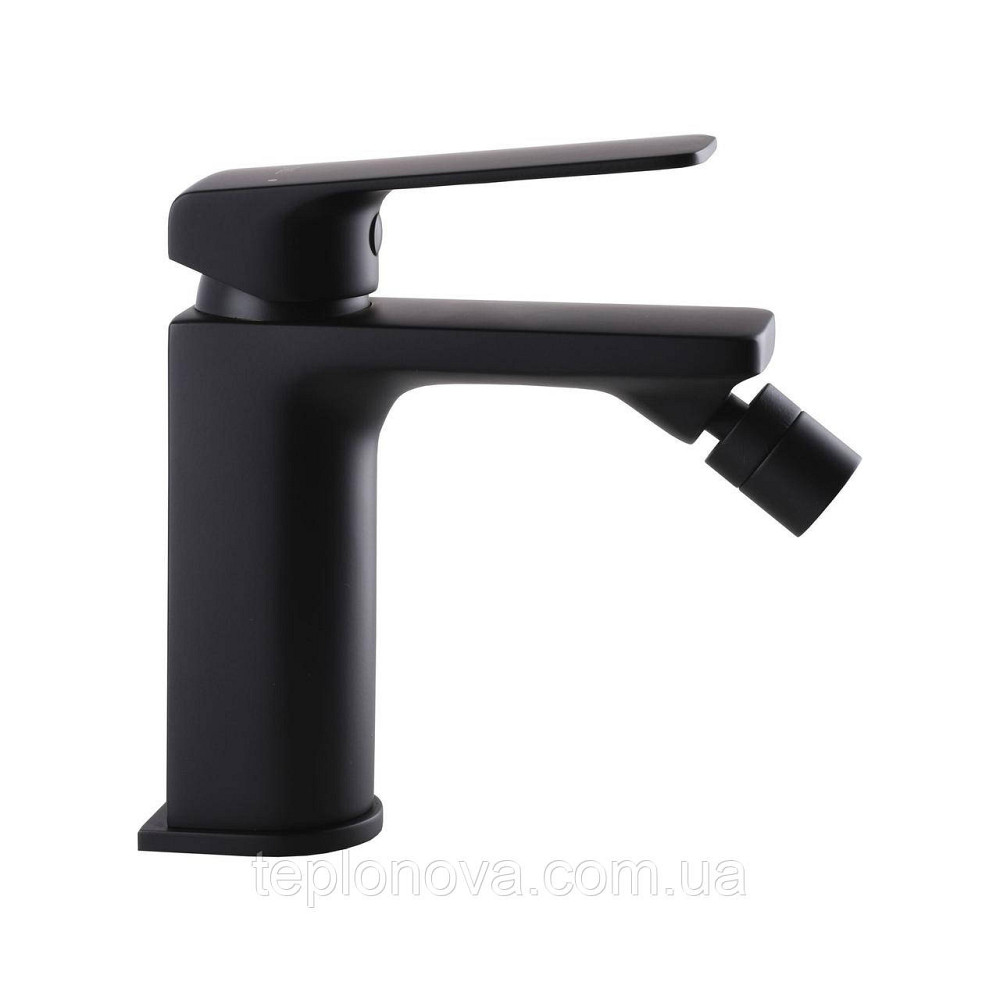 Змішувач для біде TOPAZ ODISS TO 18601-H52-BL Чернівці - фото 5