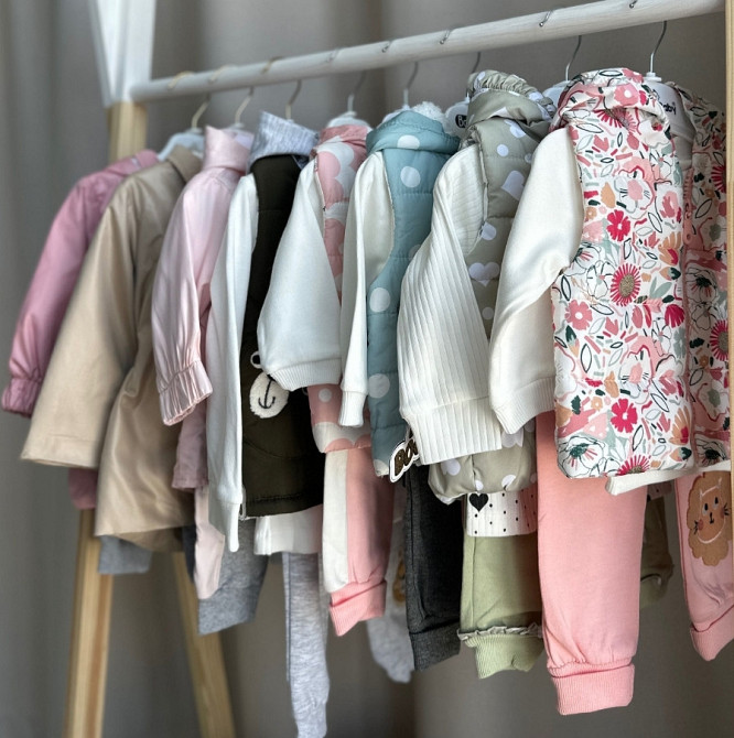 Опт. Продам новий одяг для дитячих магазинів. Київ - фото 3