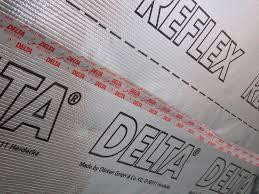 Односторонняя клеющая лента для всех типов мембран Delta-Multi-Band M 60 Львов - изображение 2