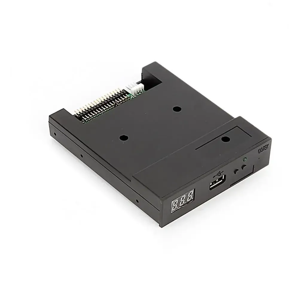 USB-емулятор флоппі-дисків для 100 образів Київ - фото 5