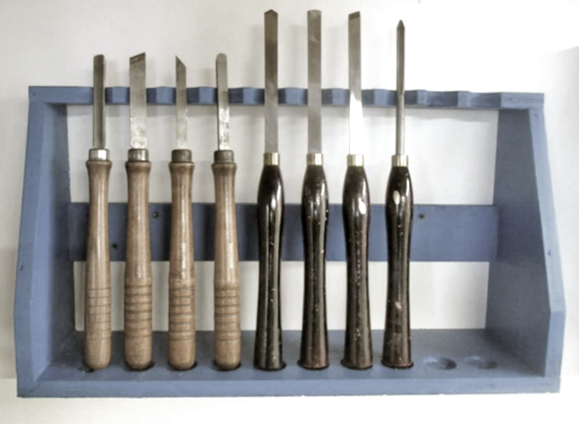 Органайзер для стамесок 