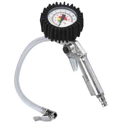 Гайковерт Einhell с набором пневматических инструментов 1 (4020577) Винница