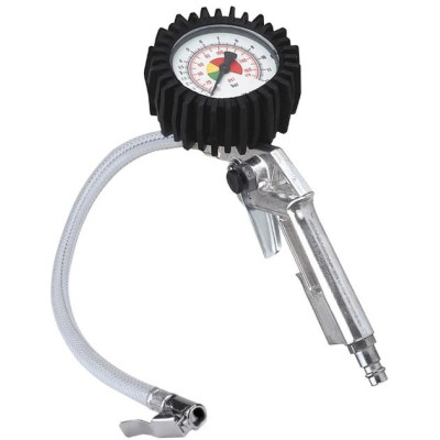 Гайковерт Einhell с набором пневматических инструментов 1 (4020577) Винница - изображение 2