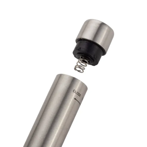 Вспінювач молока 7066 KAMILLE Житомир - изображение 6