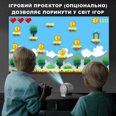 Проектор Bravis H12 Винница - изображение 7