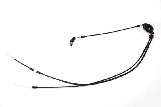 Трос газа 2T Стелс 50 Мукачево