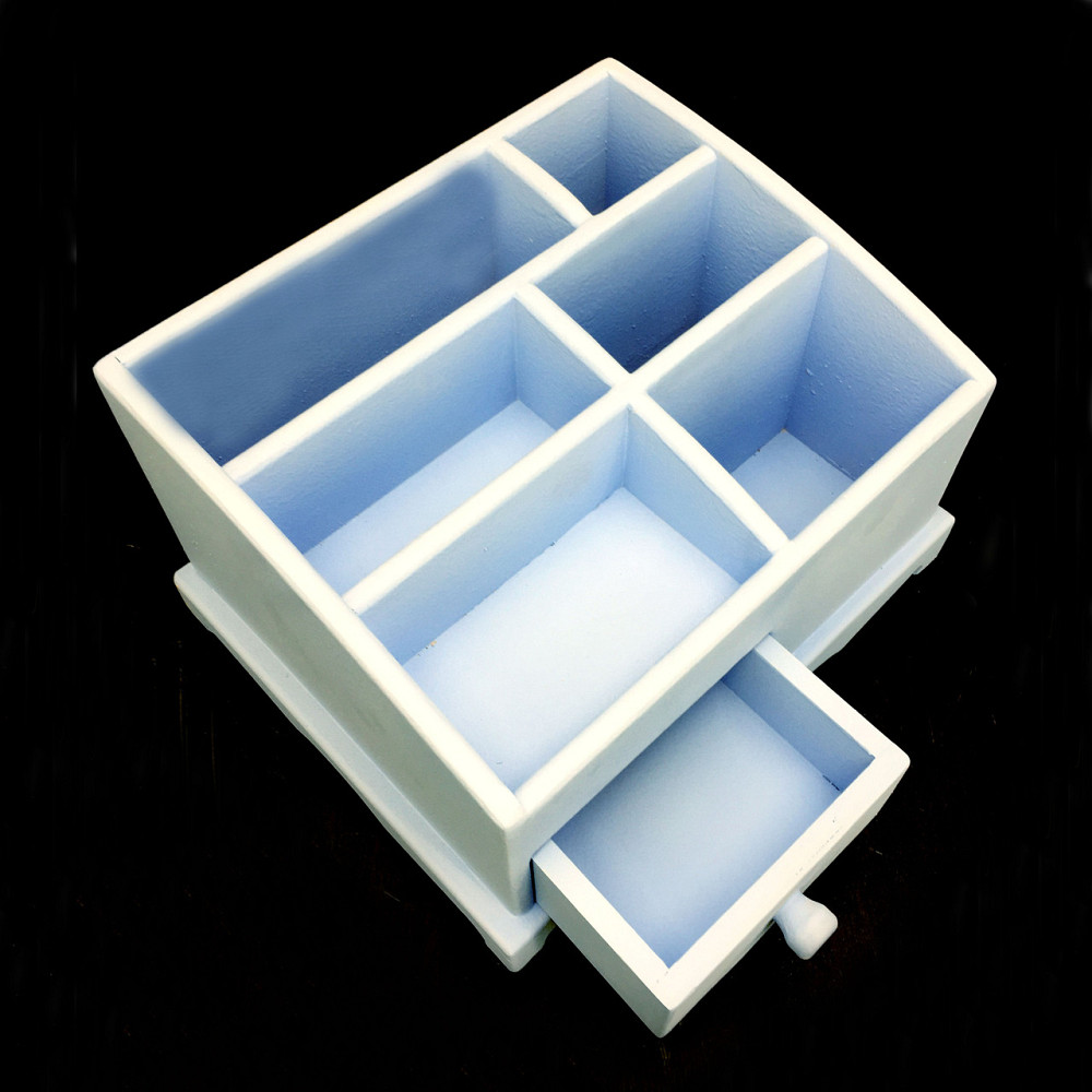 Органайзер настільний "Такседо" ірис Миколаїв - фото 8