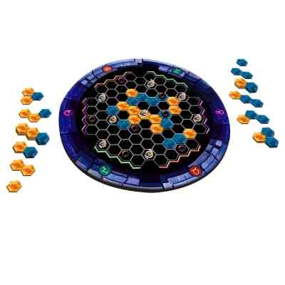 Настільна гра WoodCat Оріон Дуель (Orion Duel) (укр.) (ВР_ОД) Вінниця