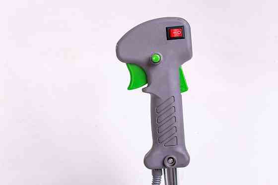 Мотокоса бензинова PARMA PR-BC52-5 – 5 кВт / 52 см³ / 9000 об/хв, потужна для скошування трави Львів