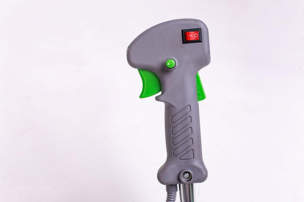 Мотокоса бензинова PARMA PR-BC52-5 – 5 кВт / 52 см³ / 9000 об/хв, потужна для скошування трави Львів - фото 2