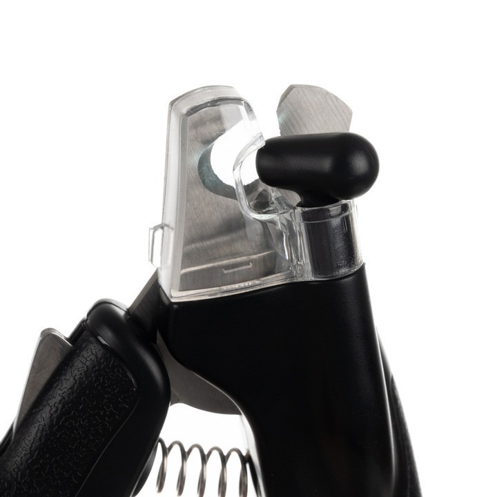 Шматочки безпечні для нігтів собак та кішок зі світлодіодом та пилкою Purlov (24739) Нововолинськ - фото 5