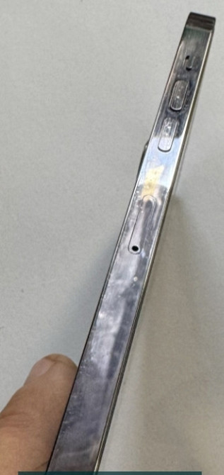 Айфон iPhone 14 Pro Max Deep Purple 128Gb Киев - изображение 2