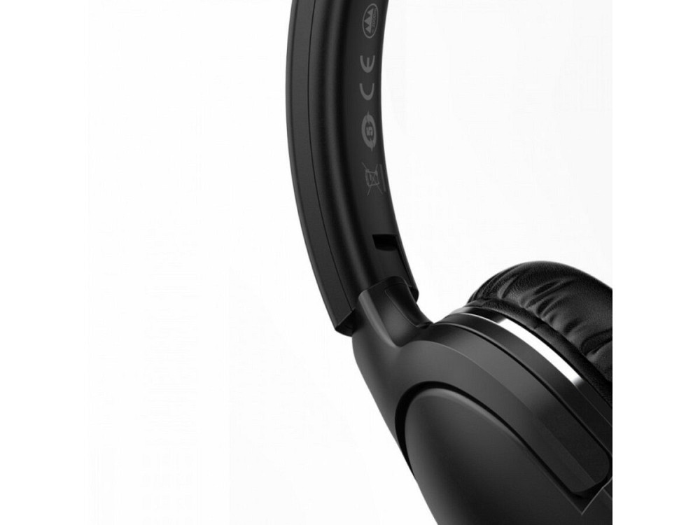 Навушники Baseus Encok Wireless headphone D02 Pro Black (2022 Edition) Киев - изображение 4