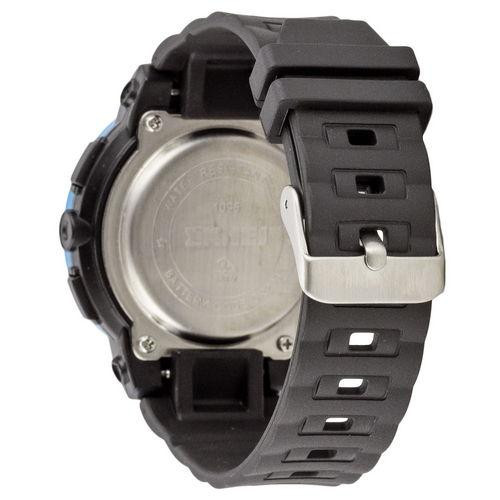 Skmei 1068TN Titanium SBR Киев - изображение 2