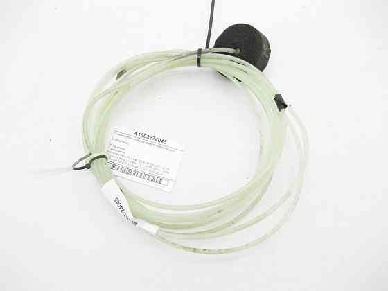 Mercedes-Benz  A1663274045 Пневмотрубка на задню праву пневмоподушку ML/GLE W166 GL/GLS X166 GLE Coupe C292 Одеса