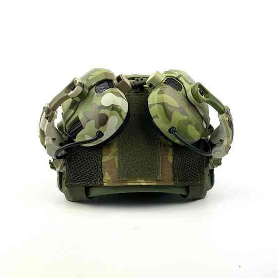 Шолом Fast з Walkers Razor ORIGINAL (Олива) Одеса