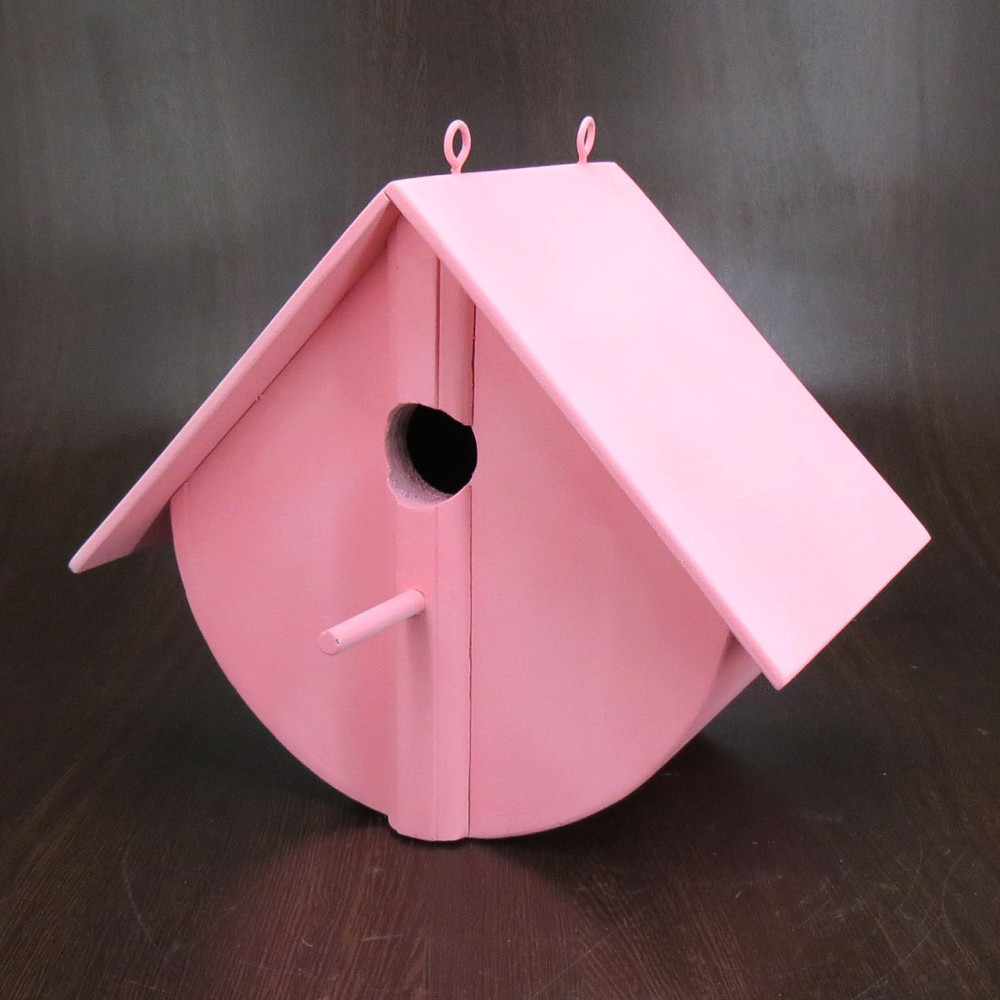 Скворечник садовый 