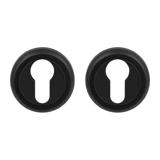 Накладка кл Fimet 231BT мат черный Киев