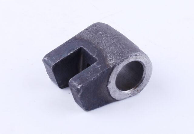 Вилка переключения 3/4-й передачи Фотон 244 Мукачево - изображение 1