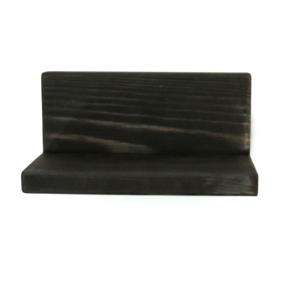 Настінна полиця "Палас 20" венге Миколаїв - фото 2