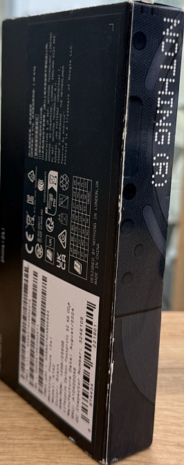 Телефон Nothing phone 2a 12/256Gb. Киев - изображение 1