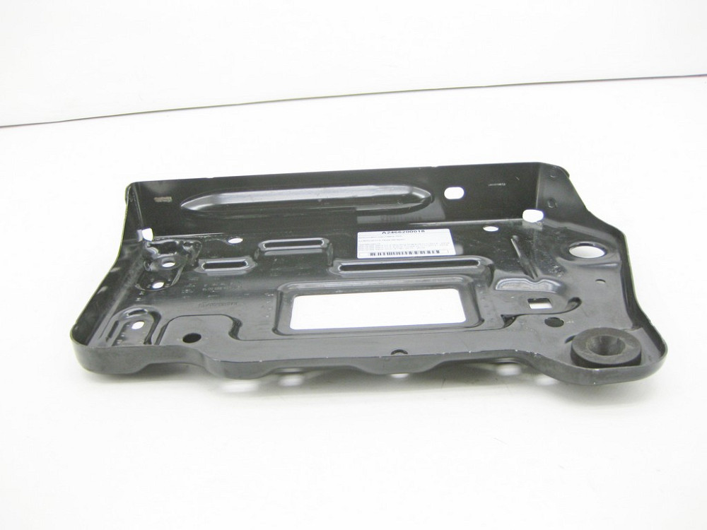 Mercedes-Benz  A2466200018 Кронштейн-підставка АКБ CLA Shooting Brake X117 CLA C117 GLA X156 A-class W176 B-class W242 B-class W246 Одесса - изображение 3