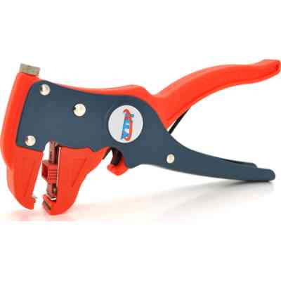 Знімач ізоляції Voltronic YTH-783-18, Blue-red (YT-YTH-78318) Вінниця